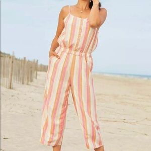 Matilda Jane women’s romper- small